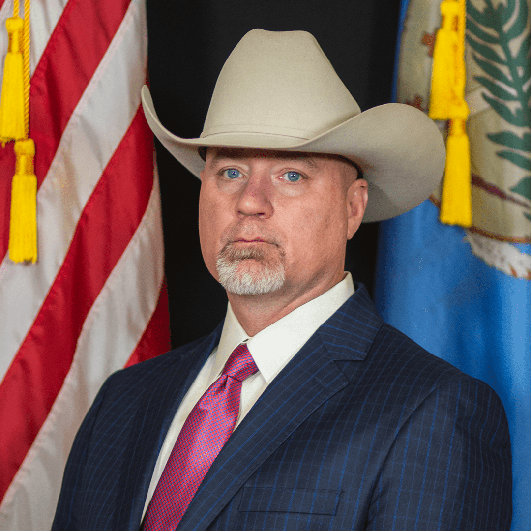 sheriff Simmons