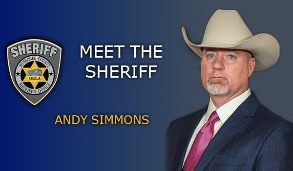 sheriff