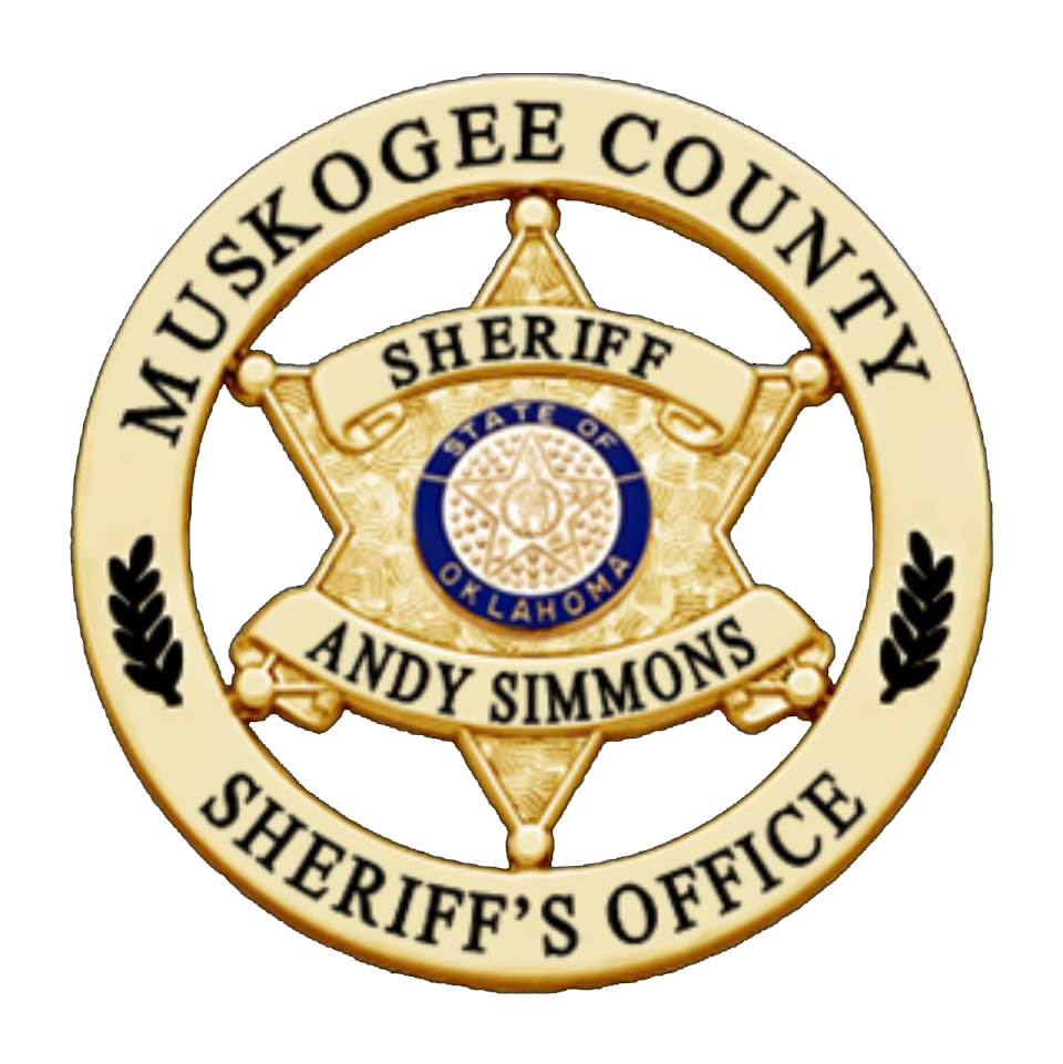 Muskogee County Sheriff